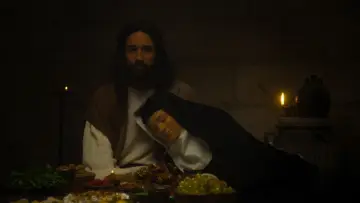 Backdrop to the movie "Sacred Heart: His Reign Has No End" #781093