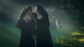 Backdrop to the movie "Sacred Heart: His Reign Has No End" #781095