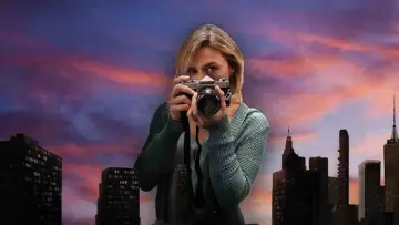 Backdrop to the movie "Fatal Photo" #1298424