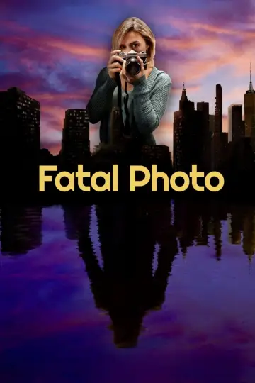 Poster to the movie "Fatal Photo" #1298425