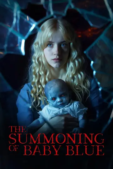 Poster to the movie "The Summoning of Baby Blue" #909241