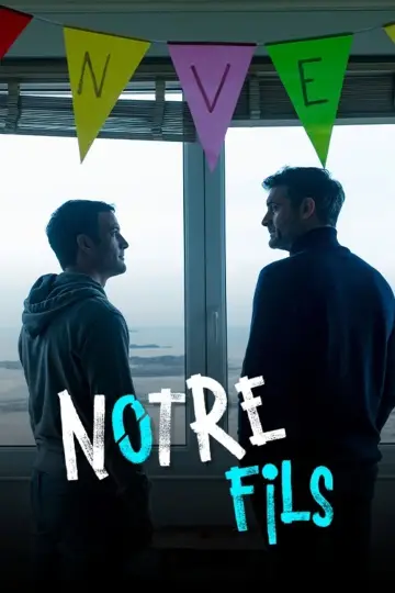 Notre fils poster