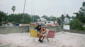 Backdrop to the movie "Sad Girlz" #970534