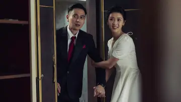Backdrop to the movie "Double Happiness" #910370