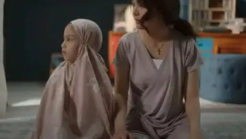Backdrop to the movie "Jangan Panggil Mama Kafir" #786306