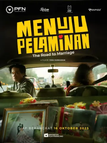 The Road to Marriage