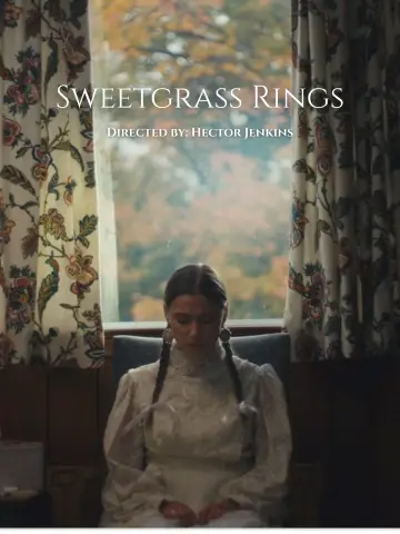 Poster to the movie "Sweetgrass Rings" #1152681