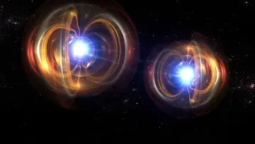 Backdrop to the movie "Decoding the Universe: Quantum" #1195139
