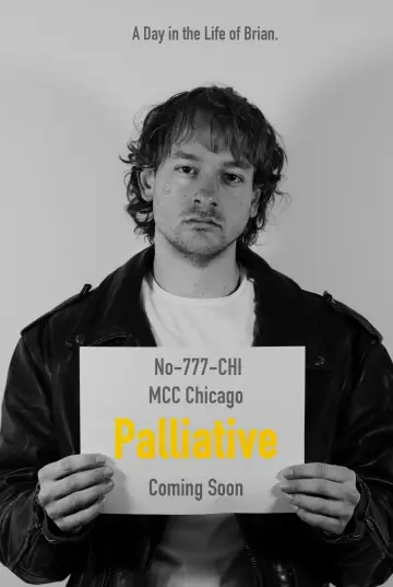 Poster to the movie "Palliative" #773593