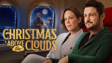 Backdrop to the movie "Christmas Above the Clouds" #661957
