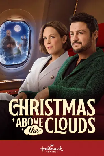 Poster to the movie "Christmas Above the Clouds" #661966