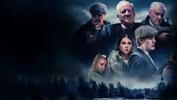 Backdrop to the movie "Harsens Island Revenge" #854658
