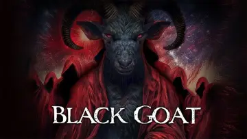 Backdrop to the movie "Black Goat" #784876