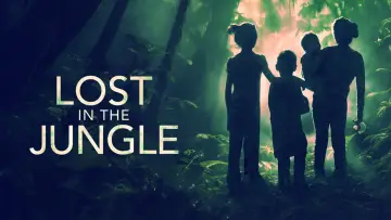 Backdrop to the movie "Lost in the Jungle" #1535802