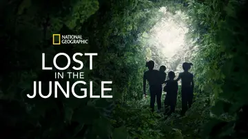 Backdrop to the movie "Lost in the Jungle" #624200