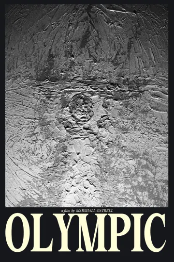 Poster to the movie "OLYMPIC" #570623