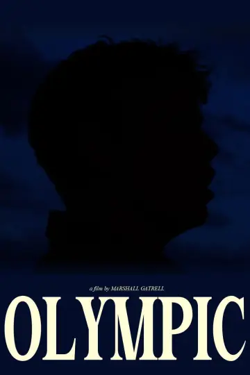 Poster to the movie "OLYMPIC" #570625