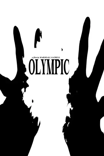 Poster to the movie "OLYMPIC" #570627