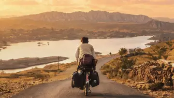 Backdrop to the movie "The Cycle of Love" #1195950