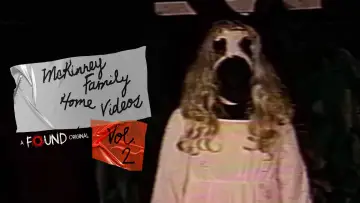 Backdrop to the movie "The McKinney Family Home Videos Volume 2" #937975