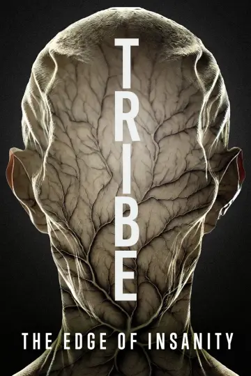 Poster to the movie "Tribe" #923907