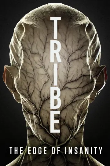 Poster to the movie "Tribe" #923908