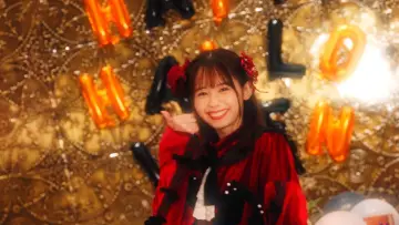 Backdrop to the movie "Girls Remix in Halloween Party" #854297