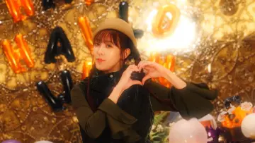 Backdrop to the movie "Girls Remix in Halloween Party" #854304