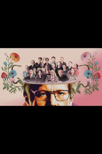 Poster to the movie "Python: The Documentary" #1165040