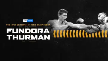 Backdrop to the movie "Sebastian Fundora vs. Keith Thurman" #783110