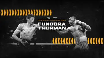 Backdrop to the movie "Sebastian Fundora vs. Keith Thurman" #783111
