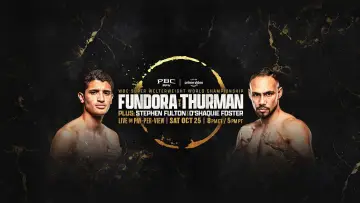 Backdrop to the movie "Sebastian Fundora vs. Keith Thurman" #783113