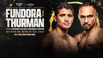 Backdrop to the movie "Sebastian Fundora vs. Keith Thurman" #783116