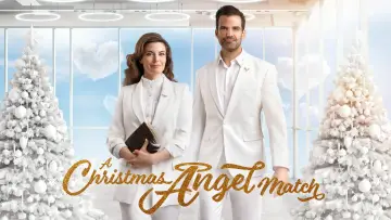 Backdrop to the movie "A Christmas Angel Match" #647622