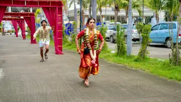 Backdrop to the movie "Pyaar Prema Kalyanam" #1522692