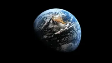 Backdrop to the movie "Der bewegte Planet" #1637858