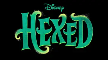 Backdrop to the movie "Hexed" #602243