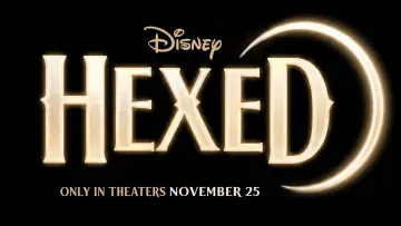 Backdrop to the movie "Hexed" #962064