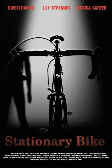 Stationary Bike