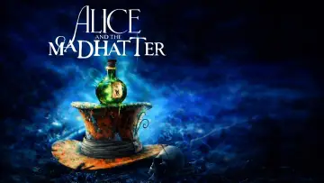 Backdrop to the movie "Alice & the Mad Hatter" #1175343