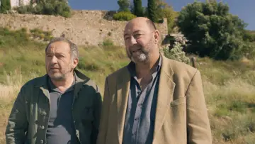 Backdrop to the movie "Permis de détruire" #926166