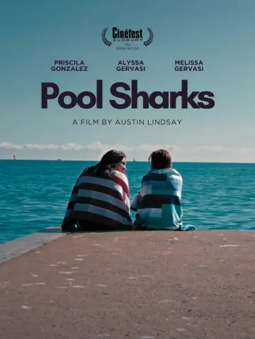 Pool Sharks poster