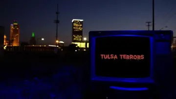 Backdrop to the movie "Tulsa Terrors" #1152321