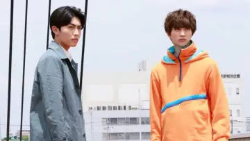 Backdrop to the movie "Kamen Rider Gavv: Guilty Parfait" #785707