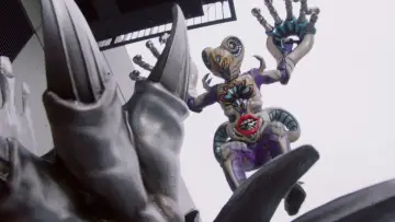 Backdrop to the movie "Kamen Rider Gavv: Guilty Parfait" #785708