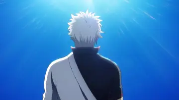 Backdrop to the movie "Gintama the Movie 2026: Yoshiwara in Flames" #1570891