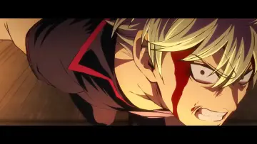 Backdrop to the movie "Gintama the Movie 2026: Yoshiwara in Flames" #805451