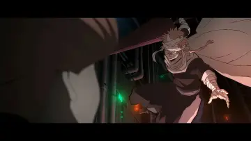 Backdrop to the movie "Gintama the Movie 2026: Yoshiwara in Flames" #805453