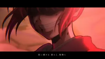 Backdrop to the movie "Gintama the Movie 2026: Yoshiwara in Flames" #805463