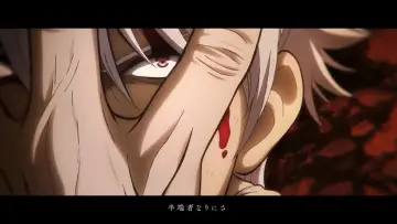 Backdrop to the movie "Gintama the Movie 2026: Yoshiwara in Flames" #805464